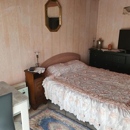 Apartament Studio Bourg-de-Péage Zewnętrze zdjęcie