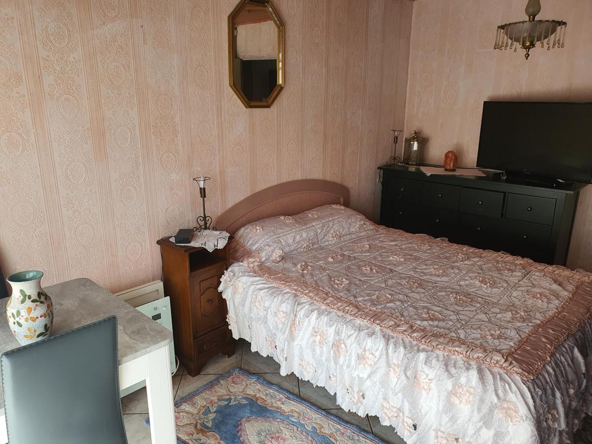 Apartament Studio Bourg-de-Péage Zewnętrze zdjęcie